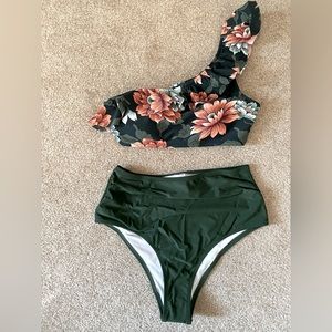 Cupshe bathing suit